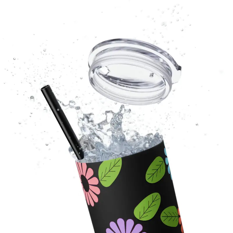 Stay and Hydrated with the Maars Skinny Tumbler! - Mug