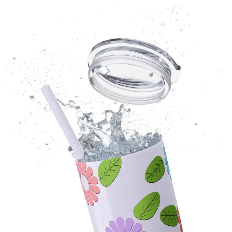 Stay and Hydrated with the Maars Skinny Tumbler! - Mug