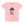 Youth Short Sleeve Tee - Vibrant Bold Colors - Dipaliz - Pink / s - T-shirts