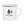 Bold Microphone Enamel Camping Mug - Stainless Steel - Dipaliz - Mugs