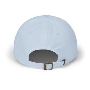 Floral Stay Wild Classic Dad Cap Cotton Hat - Dipaliz - Hats