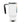 Stay Wild Steel Travel Mug 14oz Stainless Adventure - Dipaliz - Mugs