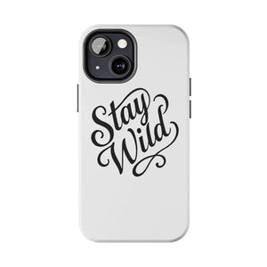 Wild Tough Phone Case - Lexan Plastic Shell Protection - Dipaliz - Mobile Cases