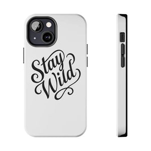 Wild Tough Phone Case - Lexan Plastic Shell Protection - Dipaliz - Iphone 13 Mini - Mobile Cases