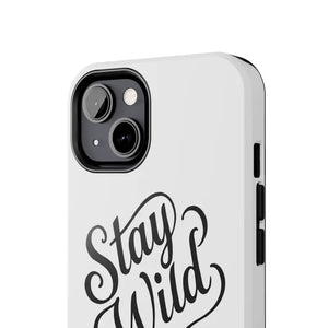 Wild Tough Phone Case - Lexan Plastic Shell Protection - Dipaliz - Mobile Cases