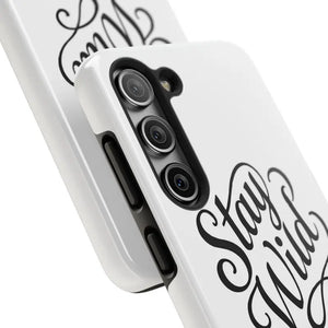 Wild Tough Phone Case - Lexan Plastic Shell Protection - Dipaliz - Mobile Cases