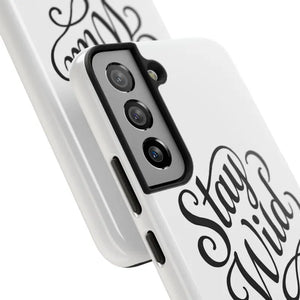 Wild Tough Phone Case - Lexan Plastic Shell Protection - Dipaliz - Mobile Cases