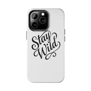 Wild Tough Phone Case - Lexan Plastic Shell Protection - Dipaliz - Mobile Cases