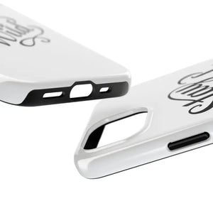 Wild Tough Phone Case - Lexan Plastic Shell Protection - Dipaliz - Mobile Cases