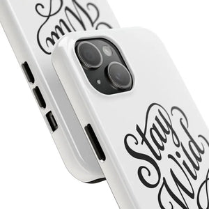 Wild Tough Phone Case - Lexan Plastic Shell Protection - Dipaliz - Mobile Cases