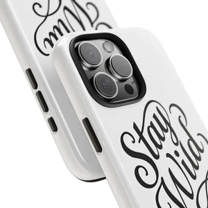 Wild Tough Phone Case - Lexan Plastic Shell Protection - Dipaliz - Mobile Cases