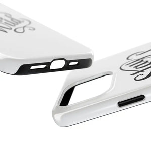 Wild Tough Phone Case - Lexan Plastic Shell Protection - Dipaliz - Mobile Cases