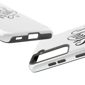 Wild Tough Phone Case - Lexan Plastic Shell Protection - Dipaliz - Mobile Cases