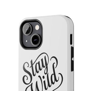 Wild Tough Phone Case - Lexan Plastic Shell Protection - Dipaliz - Mobile Cases