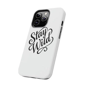 Wild Tough Phone Case - Lexan Plastic Shell Protection - Dipaliz - Mobile Cases