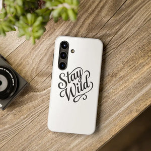 Wild Tough Phone Case - Lexan Plastic Shell Protection - Dipaliz - Mobile Cases