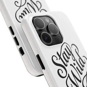 Wild Tough Phone Case - Lexan Plastic Shell Protection - Dipaliz - Mobile Cases