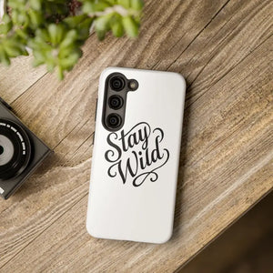 Wild Tough Phone Case - Lexan Plastic Shell Protection - Dipaliz - Samsung Galaxy S23 - Mobile Cases