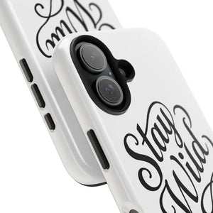 Wild Tough Phone Case - Lexan Plastic Shell Protection - Dipaliz - Mobile Cases