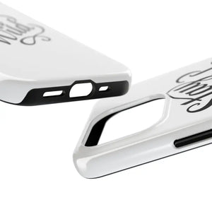 Wild Tough Phone Case - Lexan Plastic Shell Protection - Dipaliz - Mobile Cases