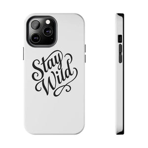 Wild Tough Phone Case - Lexan Plastic Shell Protection - Dipaliz - Iphone 13 Pro Max - Mobile Cases