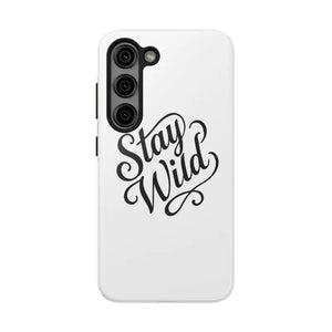 Wild Tough Phone Case - Lexan Plastic Shell Protection - Dipaliz - Mobile Cases