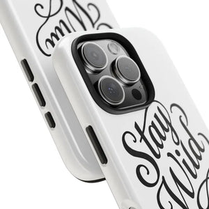 Wild Tough Phone Case - Lexan Plastic Shell Protection - Dipaliz - Mobile Cases