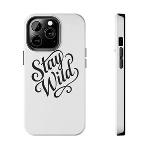 Wild Tough Phone Case - Lexan Plastic Shell Protection - Dipaliz - Iphone 13 Pro - Mobile Cases