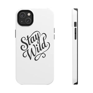 Wild Tough Phone Case - Lexan Plastic Shell Protection - Dipaliz - Iphone 14 Plus - Mobile Cases