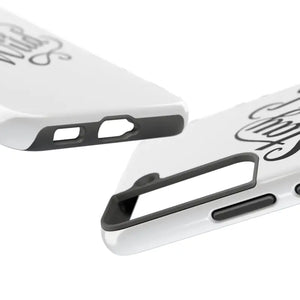 Wild Tough Phone Case - Lexan Plastic Shell Protection - Dipaliz - Mobile Cases