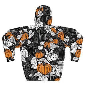 Aop Unisex Pullover Hoodie - Bold All Over Print Style - Dipaliz - Hoodies