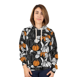 Aop Unisex Pullover Hoodie - Bold All Over Print Style - Dipaliz - Hoodies