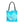 Blue Abstract Pattern Tote Bag for Women’s Fashion - Dipaliz - Bags