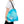 Blue Abstract Pattern Tote Bag for Women’s Fashion - Dipaliz - Bags