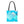 Blue Abstract Pattern Tote Bag for Women’s Fashion - Dipaliz - Bags