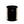 Sleek Black Ceramic Mug - Steaming Hot Coffee - Dipaliz - Mugs