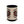 Sleek Black Ceramic Mug - Steaming Hot Coffee - Dipaliz - Mugs