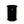 Sleek Black Ceramic Mug - Steaming Hot Coffee - Dipaliz - Mugs