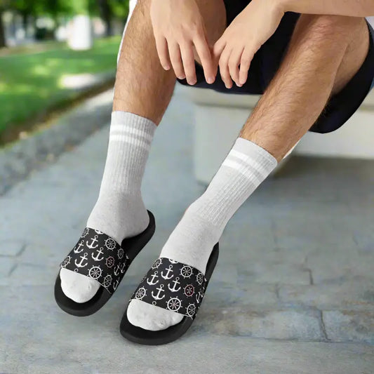 Dive Into Summer with Dipaliz Men’s Sandals Comfort & Style - Shoes