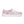 Women’s Slip Canvas Shoes Pink Abstract Trendy Comfort - Dipaliz - Sneakers