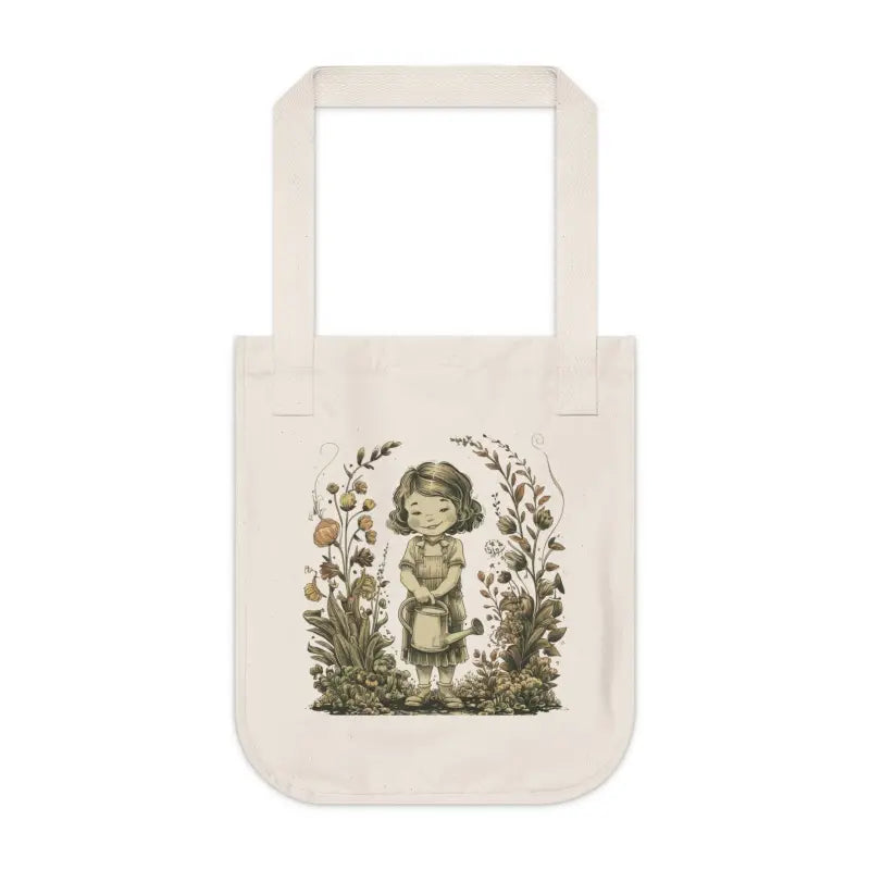 Tote-ally Eco Chic: Organic Cotton Tote Bag Essentials - Bags