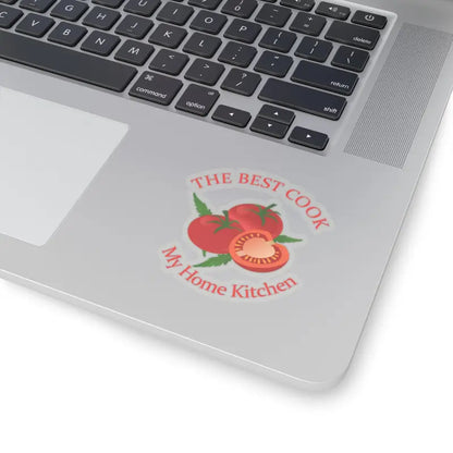 Stick Like a Pro with Dipaliz Kiss Cut Vinyl Stickers - Paper Products