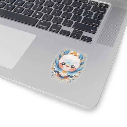 Unleash Creativity with Ultimate Grey Adhesive Stickers! - Paper Products