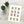 Cute Animal Sticker Sheet - Glossy Vinyl Animals Stickers - Dipaliz - Decorative