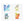 Vibrant Sticker Sheets - Eco-friendly Patricks Day - Dipaliz - Decorative Stickers
