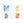Vibrant Sticker Sheets - Eco-friendly Patricks Day - Dipaliz - Decorative Stickers