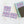 Vibrant Hearts Sticker Sheet - Valentine’s Day - Dipaliz - Decorative Stickers