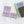 Vibrant Hearts Sticker Sheet - Valentine’s Day - Dipaliz - Decorative Stickers