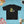 Dinosaur Heavy Cotton Tee - Kids Roar Shirt - Dipaliz - Xs / Black - T-shirts