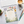 Floral Flower Notepad - Magnetic Desk Essential - Dipaliz - Notepads